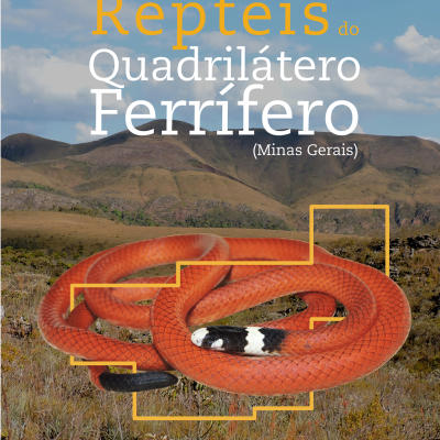 Répteis do Quadrilátero Ferrífero