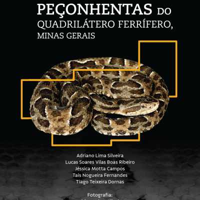Serpentes Peçonhentas do Quadrilátero Ferrífero